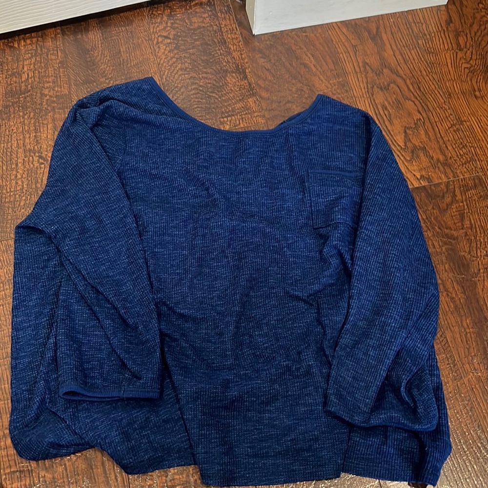 3/4 Sleeve Tshirt